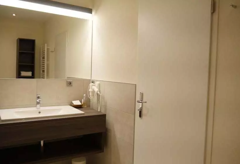 Naturkulturhotel Stumpf