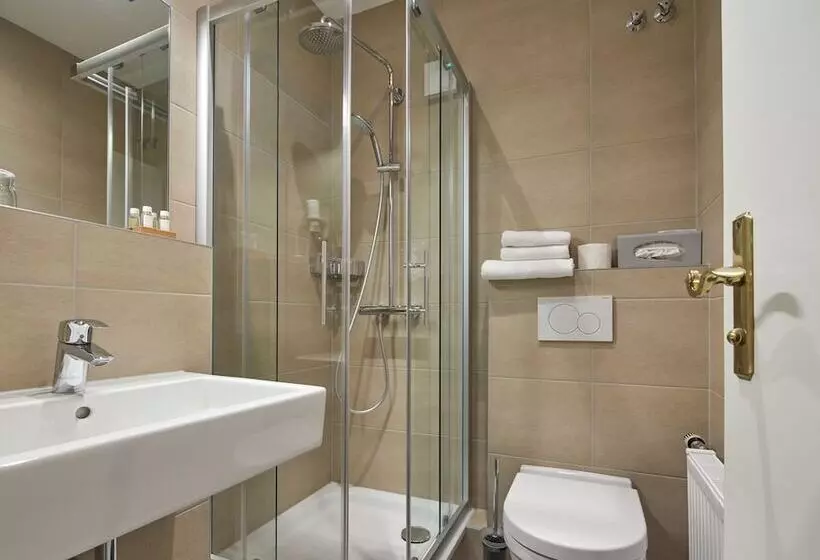 Naturkulturhotel Stumpf