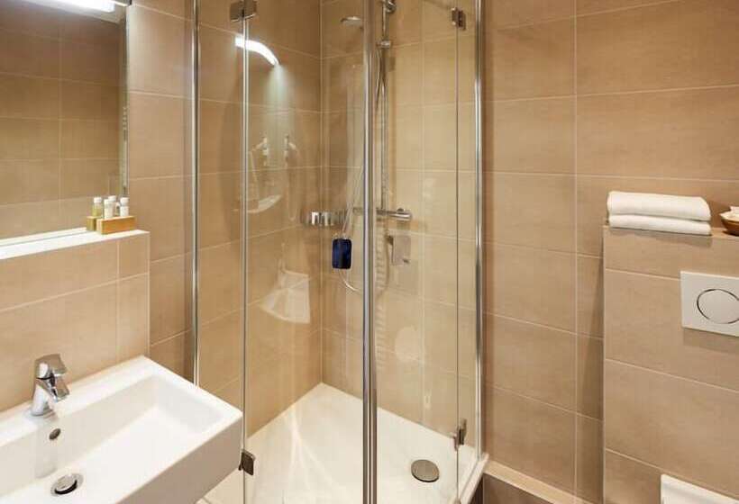 Naturkulturhotel Stumpf