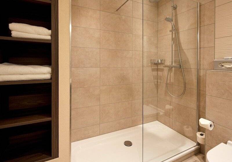 Naturkulturhotel Stumpf