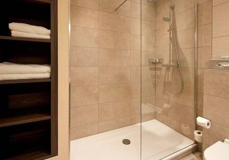 Naturkulturhotel Stumpf