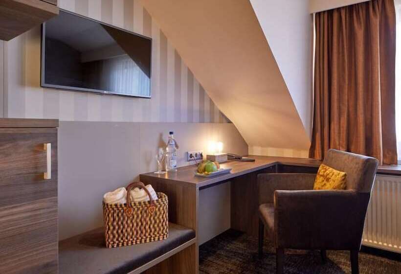 Naturkulturhotel Stumpf