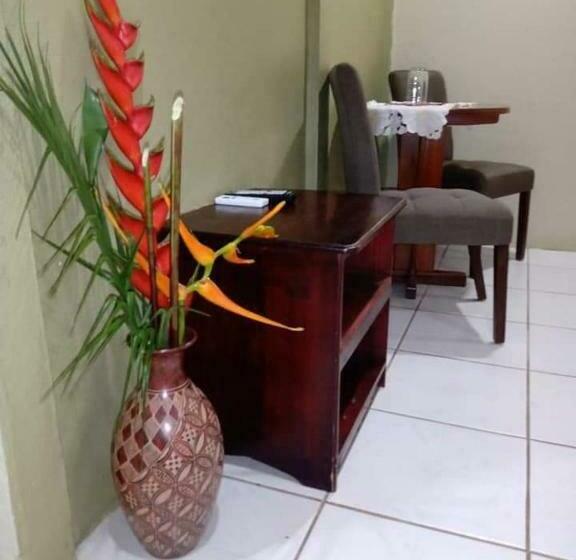 膳宿费 Boutique Malibu Los Sueños