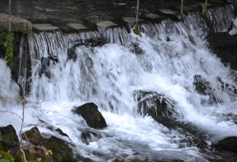 פנסיון Chambres D'hôtes Domaine Du Hameau Baylesse
