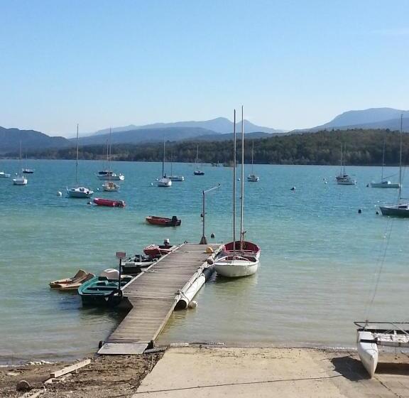 פנסיון Chambres D'hôtes Domaine Du Hameau Baylesse