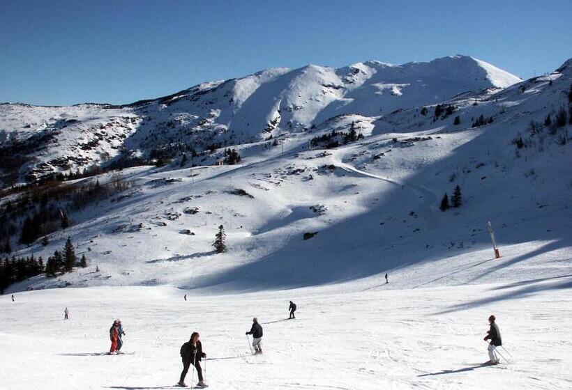 פנסיון Chambres D'hôtes Domaine Du Hameau Baylesse