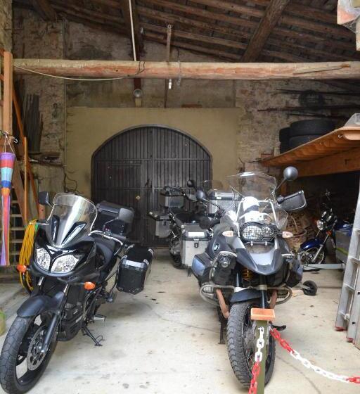 פנסיון Chambres D'hôtes Domaine Du Hameau Baylesse