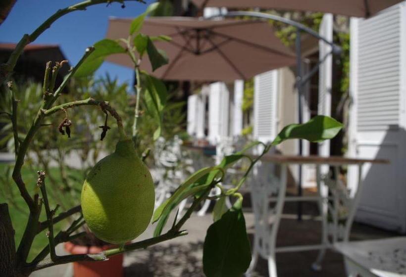 פנסיון Chambres D'hôtes Domaine Du Hameau Baylesse