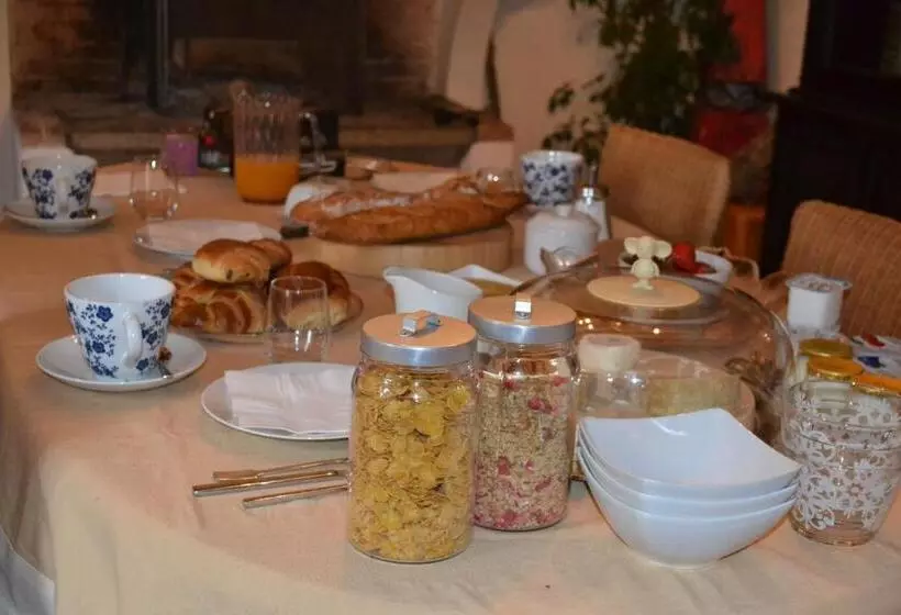 Majatalo Chambres D'hôtes Domaine Du Hameau Baylesse