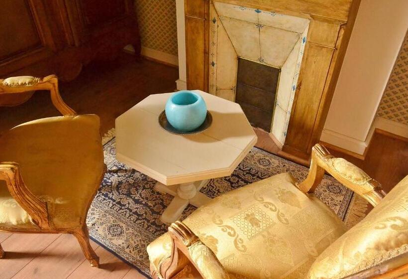 פנסיון Chambres D'hôtes Domaine Du Hameau Baylesse