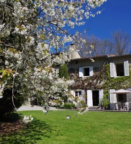 Majatalo Chambres D'hôtes Domaine Du Hameau Baylesse