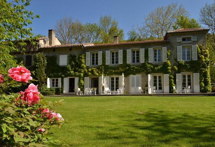 פנסיון Chambres D'hôtes Domaine Du Hameau Baylesse