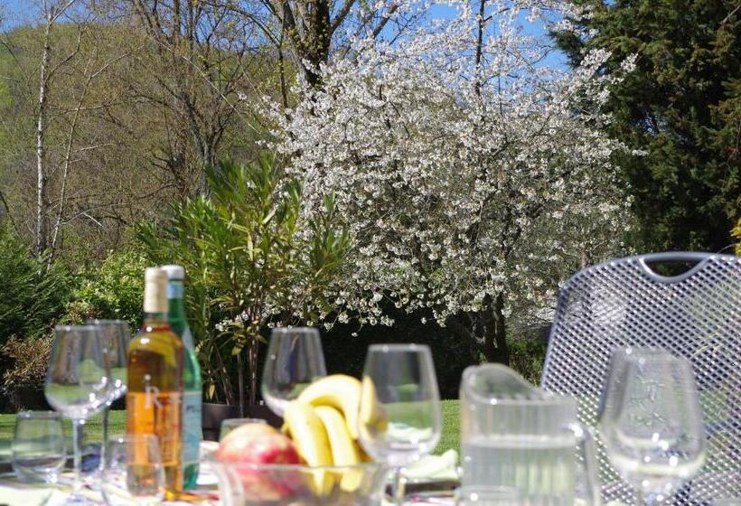 פנסיון Chambres D'hôtes Domaine Du Hameau Baylesse