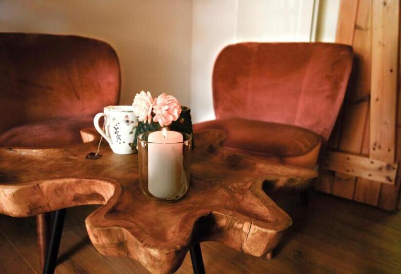 פנסיון Chambres D'hôtes Domaine Du Hameau Baylesse