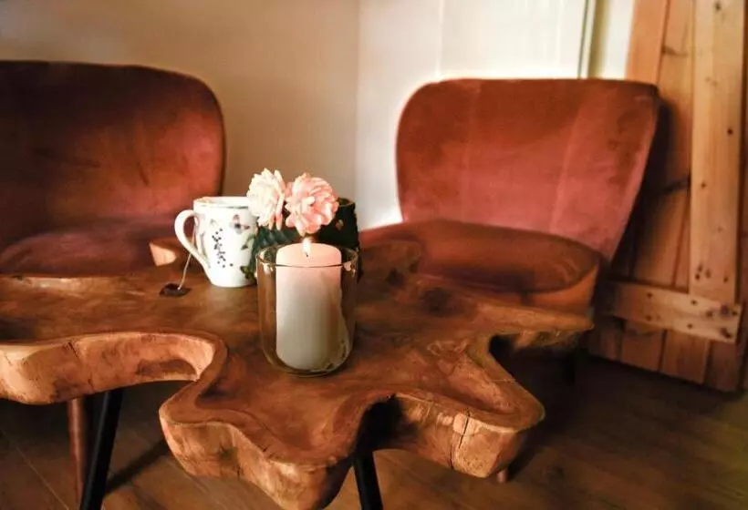 Majatalo Chambres D'hôtes Domaine Du Hameau Baylesse