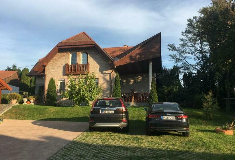 Пансион Gabi Magánszálláshely