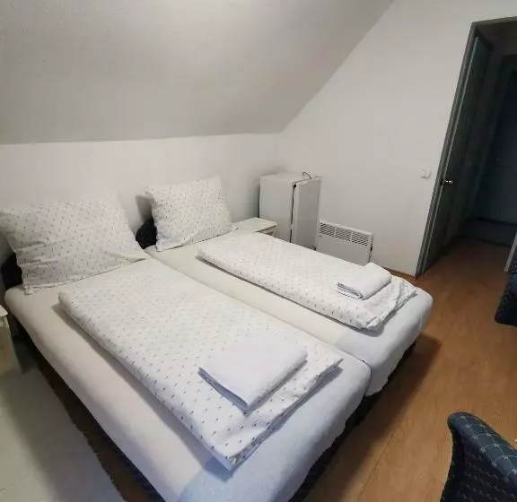 ペンション Gabi Magánszálláshely