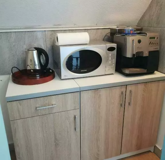 ペンション Gabi Magánszálláshely