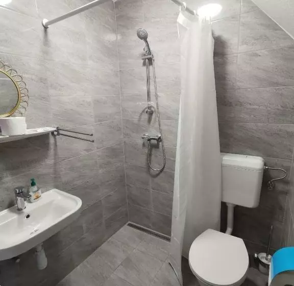 ペンション Gabi Magánszálláshely