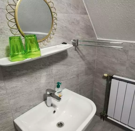 ペンション Gabi Magánszálláshely