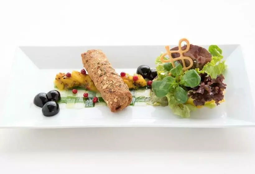 Majatalo Gasthaus Zum Bahnhof