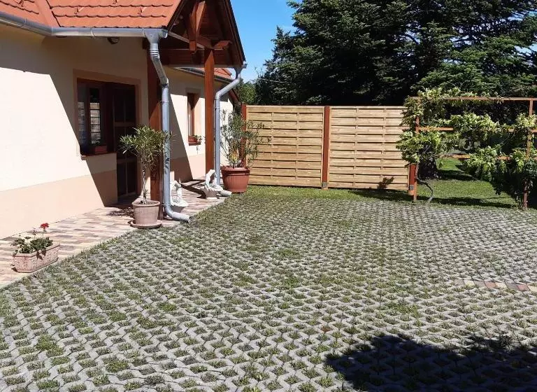 Majatalo Gerendás Vendégház