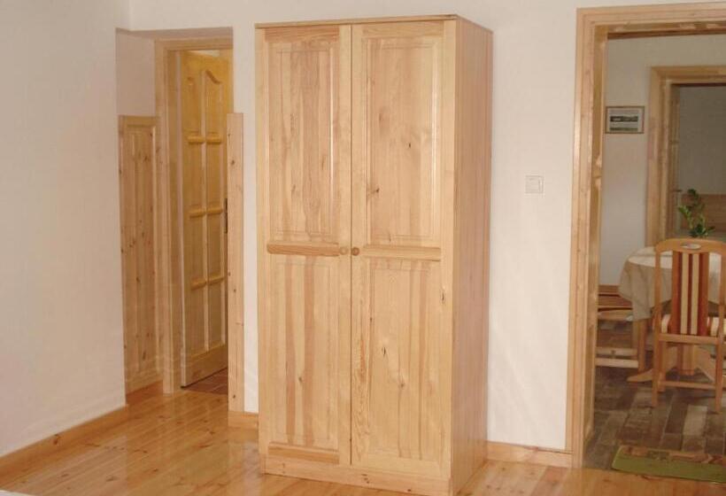 ペンション Gerendás Vendégház