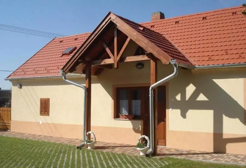 Majatalo Gerendás Vendégház