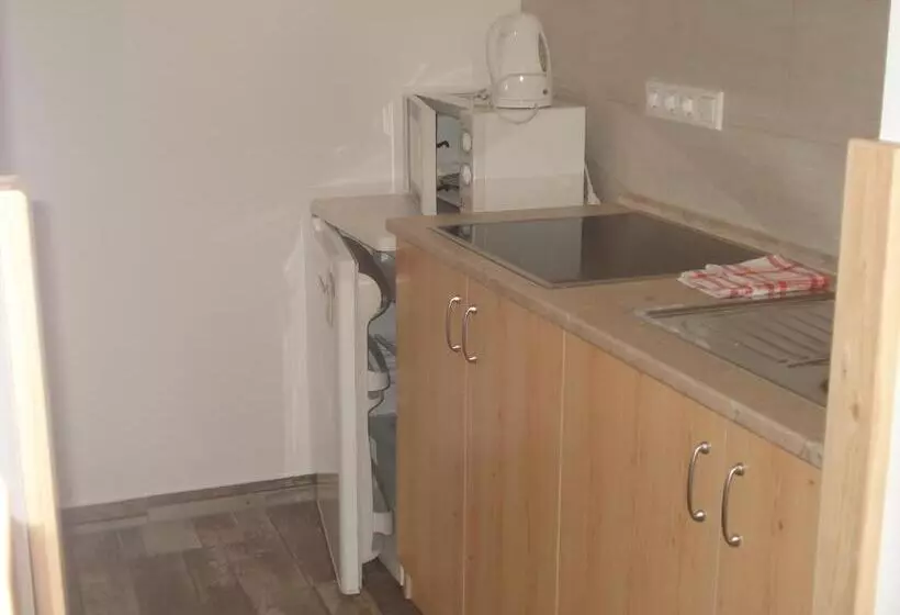 Majatalo Gerendás Vendégház