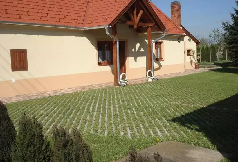 Majatalo Gerendás Vendégház