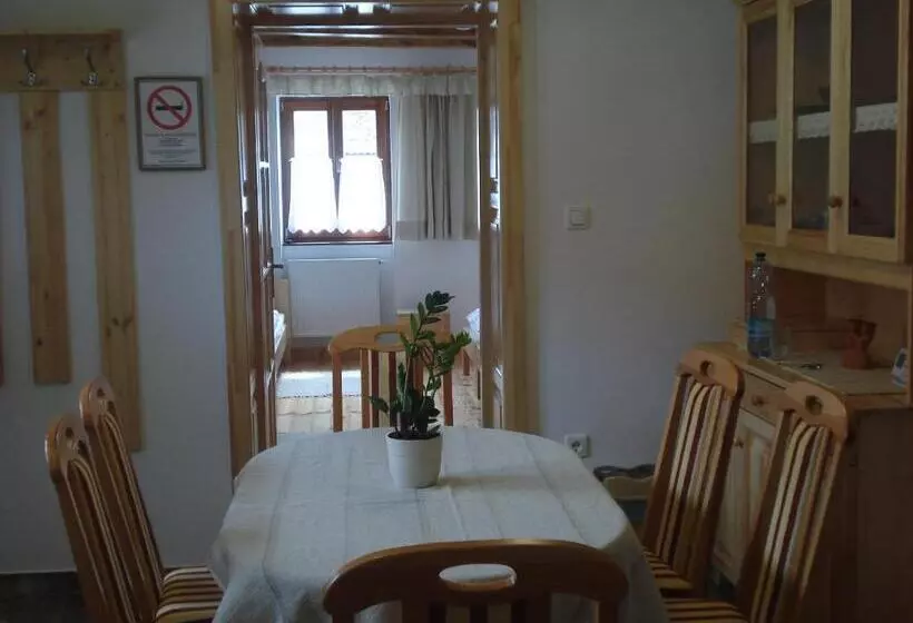 Majatalo Gerendás Vendégház