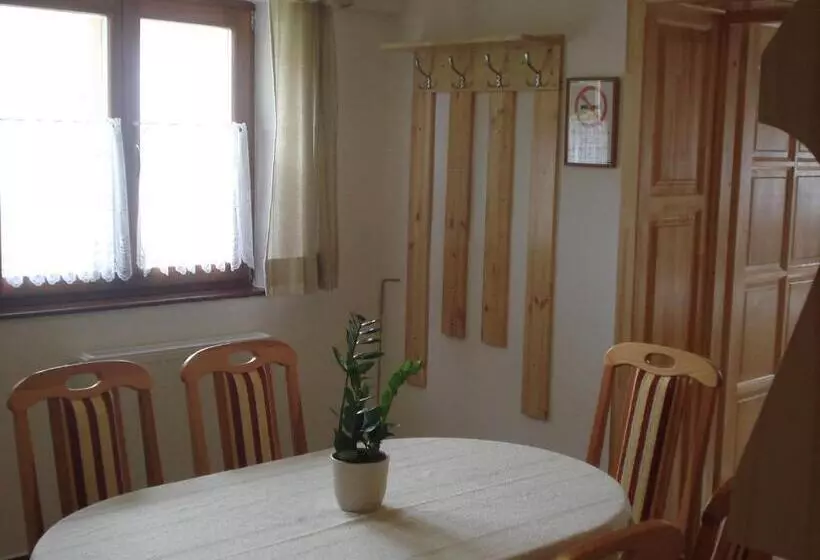 Majatalo Gerendás Vendégház