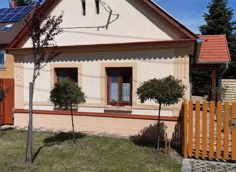 Majatalo Gerendás Vendégház