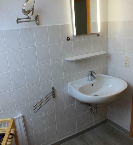 펜션 Gästehaus Sulsdorf   Adults Only