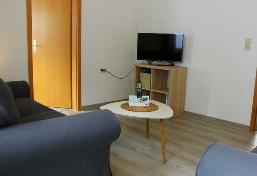 펜션 Gästehaus Sulsdorf   Adults Only