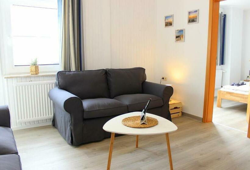 펜션 Gästehaus Sulsdorf   Adults Only