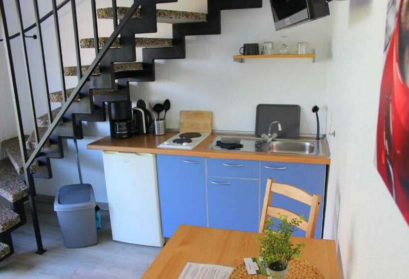 펜션 Gästehaus Sulsdorf   Adults Only