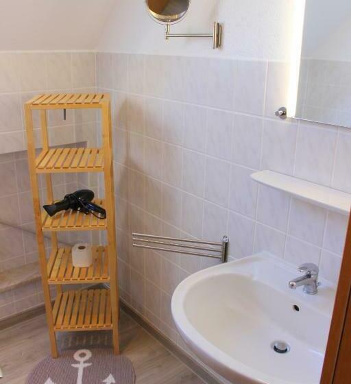 펜션 Gästehaus Sulsdorf   Adults Only