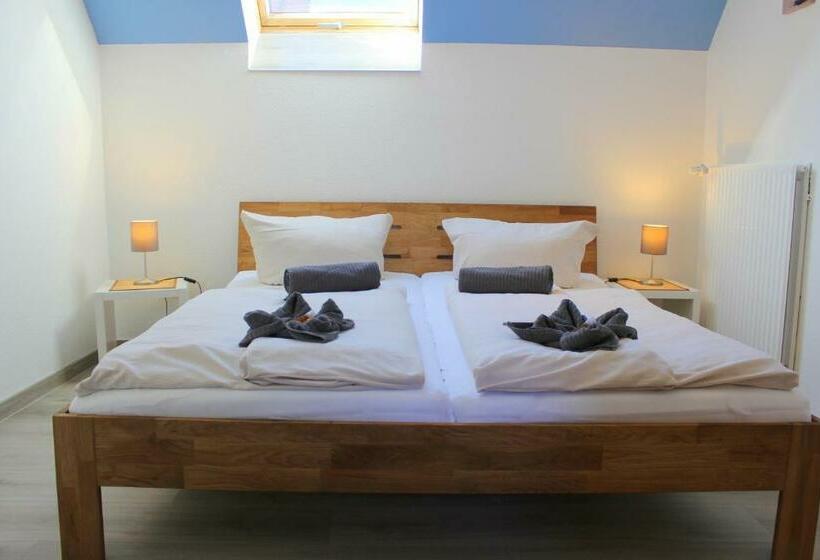 펜션 Gästehaus Sulsdorf   Adults Only