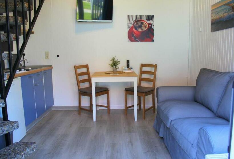 펜션 Gästehaus Sulsdorf   Adults Only