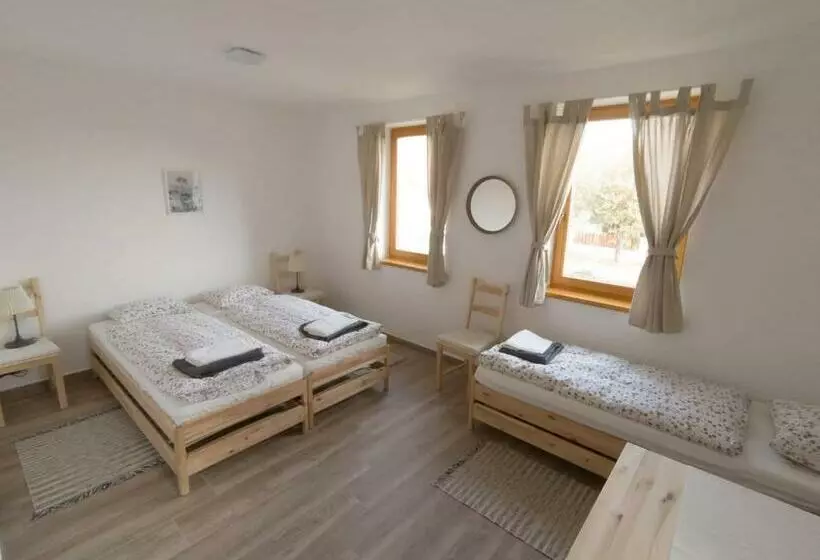 Majatalo Kun Pista Vendégház Iii