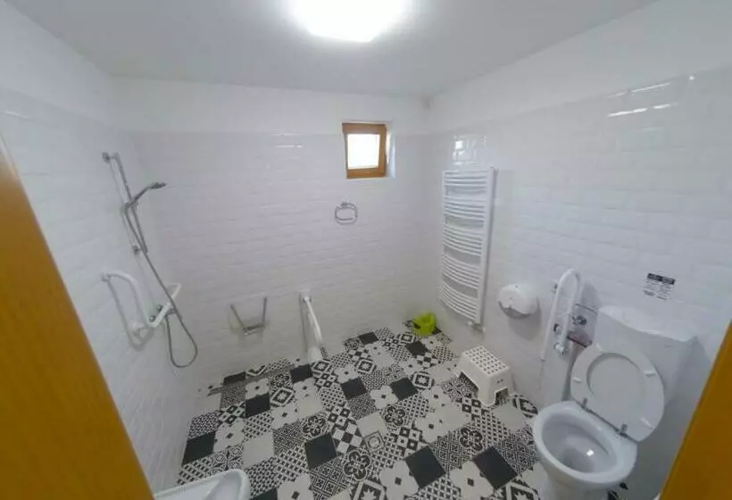 Majatalo Kun Pista Vendégház Iii