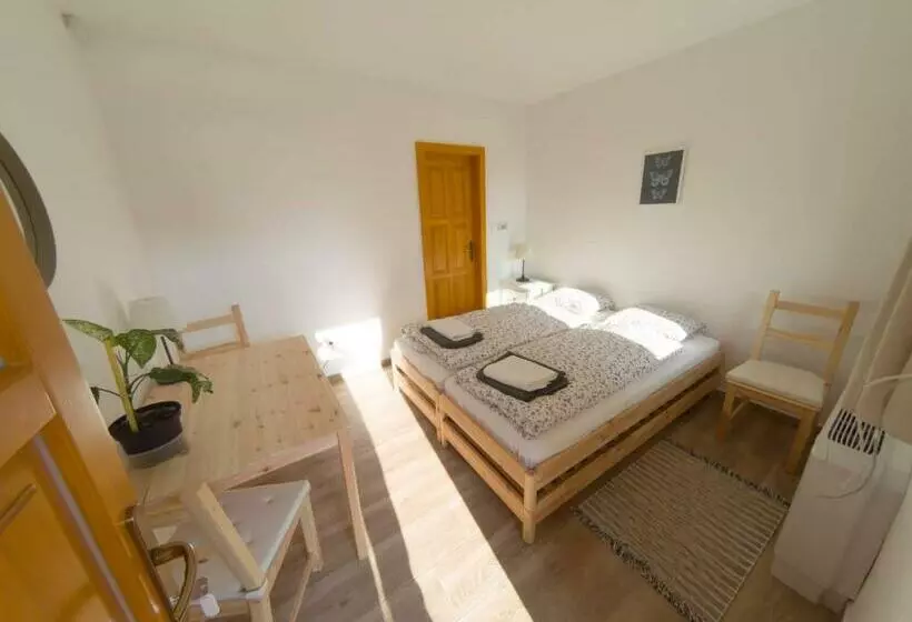 Majatalo Kun Pista Vendégház Iii