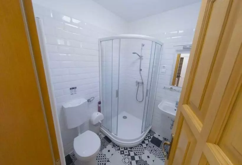 Majatalo Kun Pista Vendégház Iii