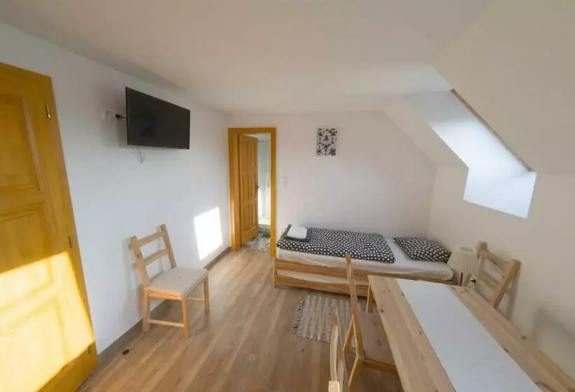 Majatalo Kun Pista Vendégház Iii