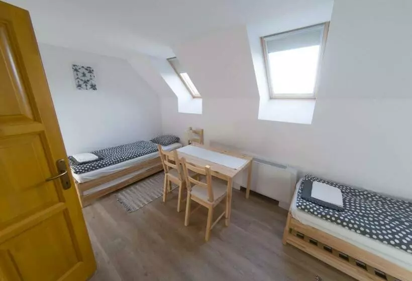 Majatalo Kun Pista Vendégház Iii