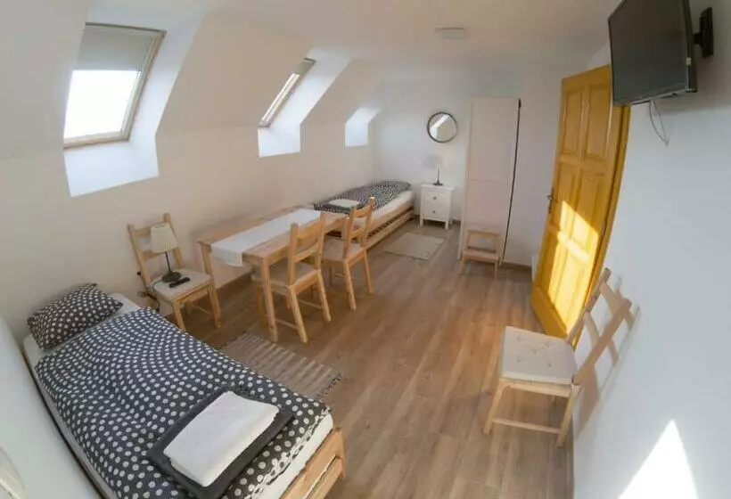 Majatalo Kun Pista Vendégház Iii