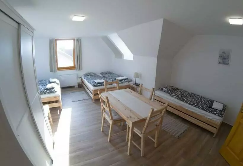 Majatalo Kun Pista Vendégház Iii