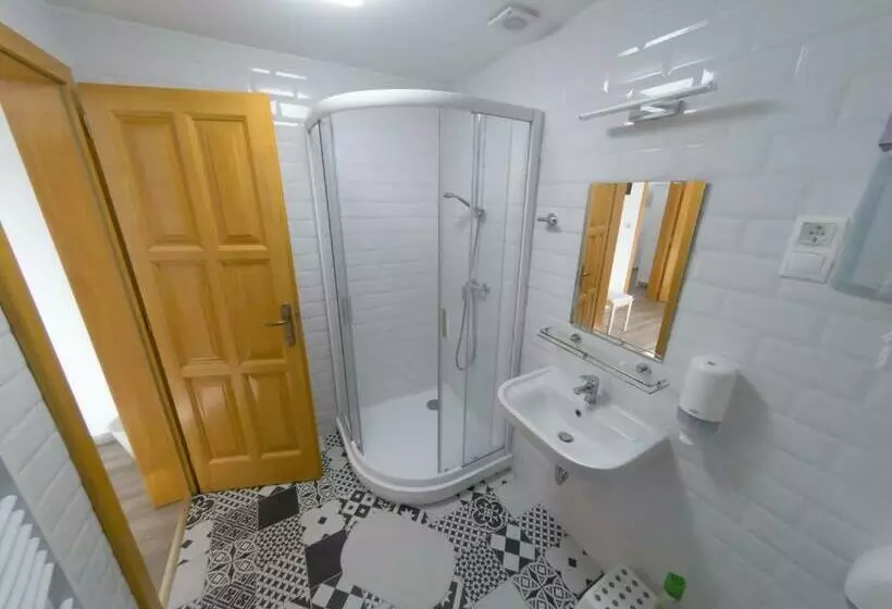 Majatalo Kun Pista Vendégház Iii