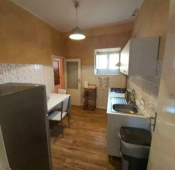 Majatalo La Loggia Di Federico